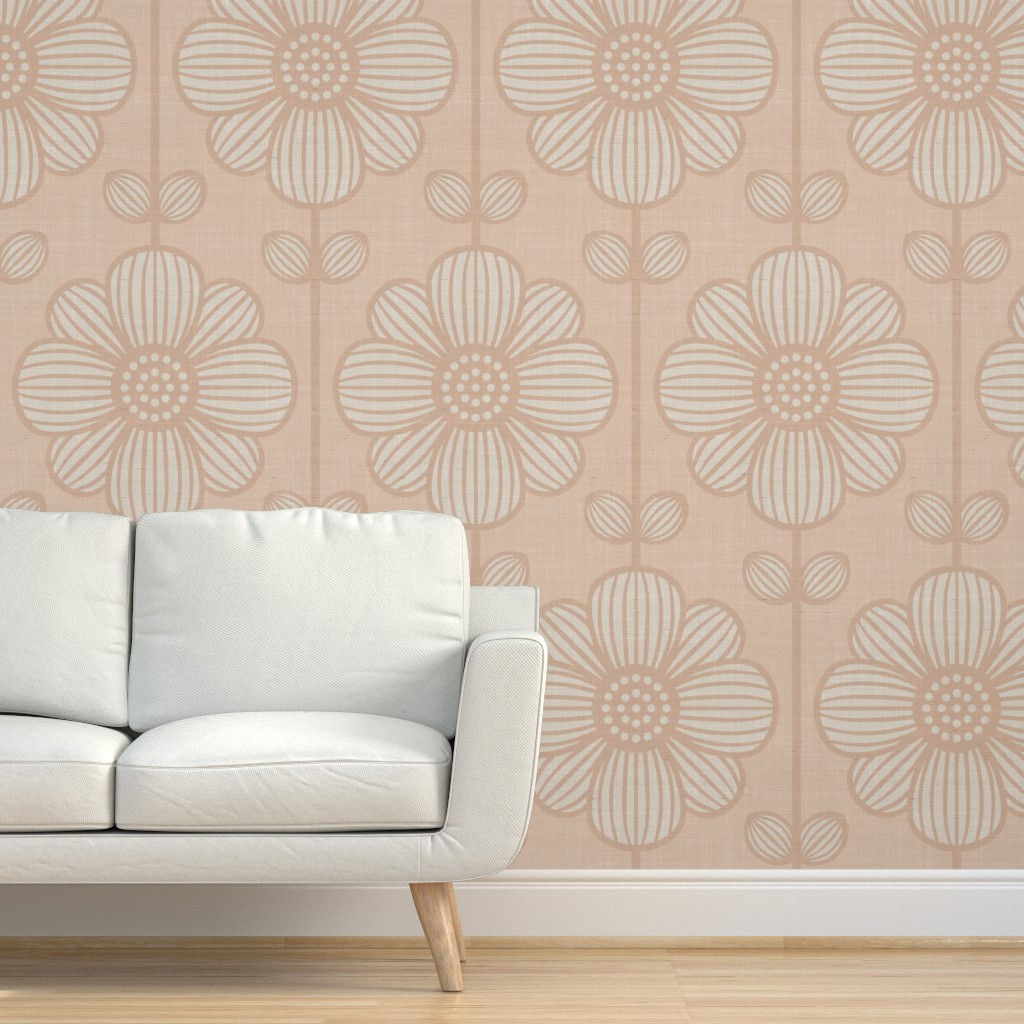 14-straight-on-of-a-wall-with-a-couch-in-front-and-grasscloth-w