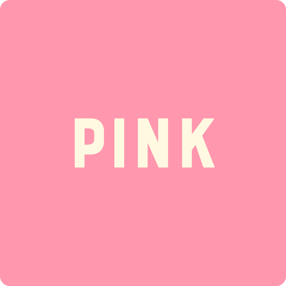 Collection-Preview-Colour---PINK Pattern Collection Preview - Colour - pink