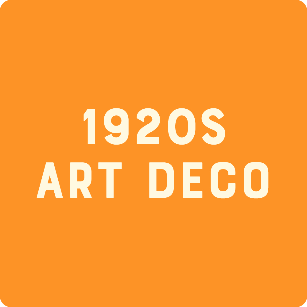 Collection-Preview---STYLE---1920s-Art-Deco Preview button of the 1920s Art Deco Pattern Collections page