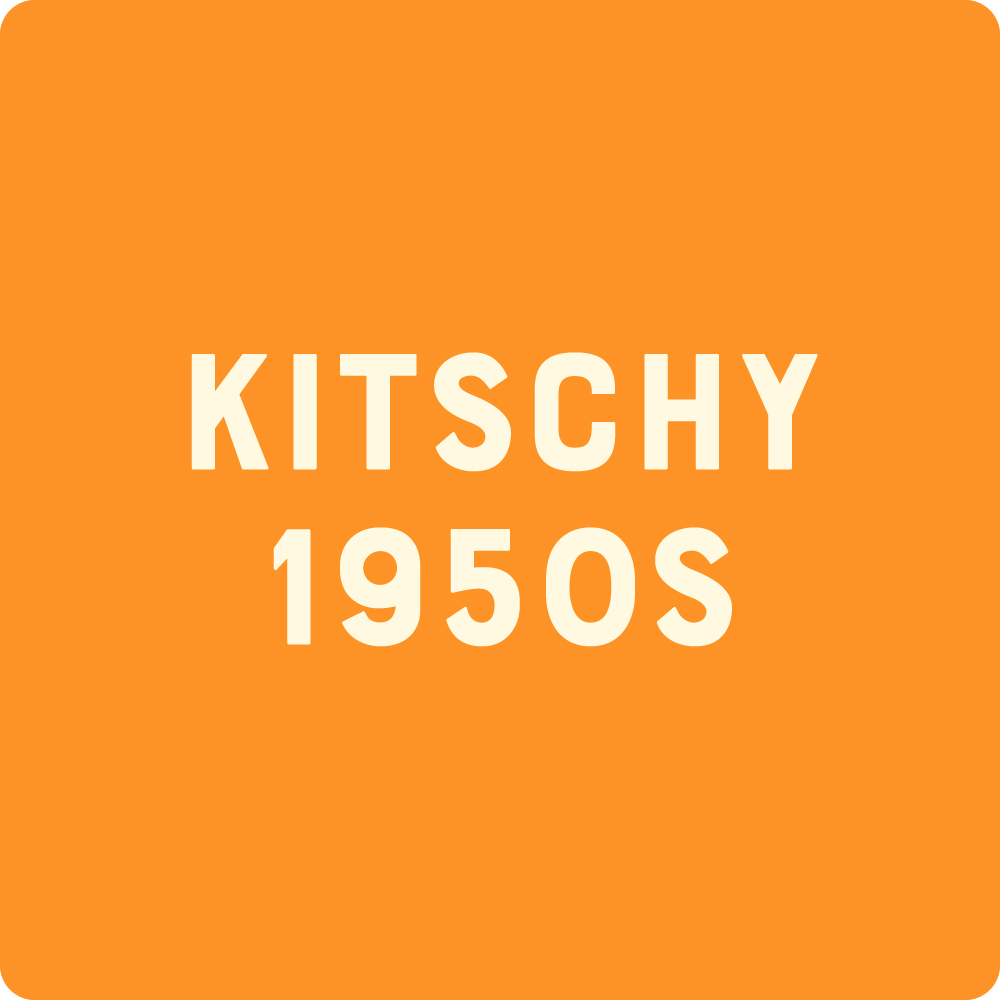 Collection-Preview---STYLE---Kitschy-1950s Preview button of the 1950s Kitschy Pastel Collections page